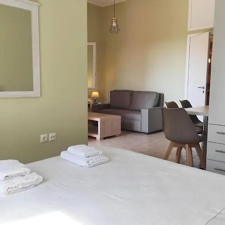 Sweet Habit Apartment *