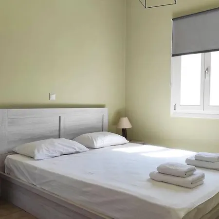Sweet Habit Apartment Ermoupoli